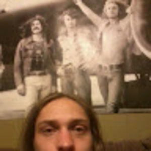 Meet your Posher, Hunter